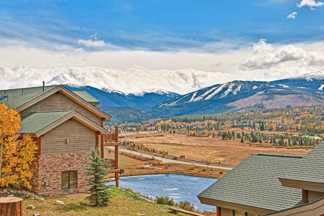 Spruce Ridge 706D Fraser Exterior foto